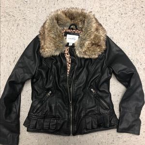 Girls jacket
